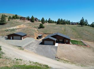 158 Jackson Creek Rd, Clancy, MT 59634