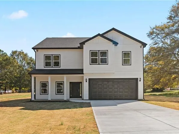 351 Willowwind Dr, Loganville, GA 30052