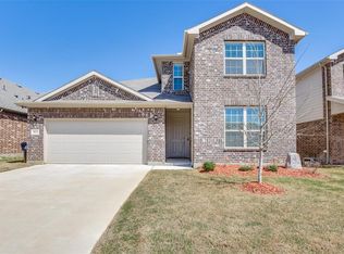 3621 Carmel Hills Dr, Denton, TX 76208