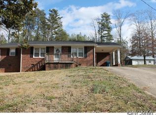 283 Debby Ln, Rutherfordton, NC 28139