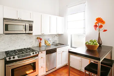 Rented by Citi Habitats