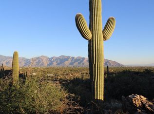 13672 N Old Ranch House Rd, Marana, AZ 85658