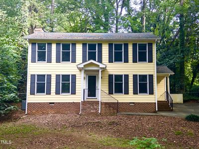 3517 Eden Croft Dr, Raleigh, NC, 27612