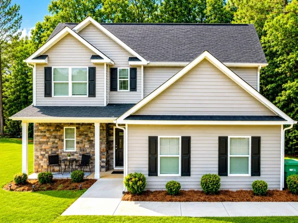 133 Beaty Trl #28, Flovilla, GA 30216