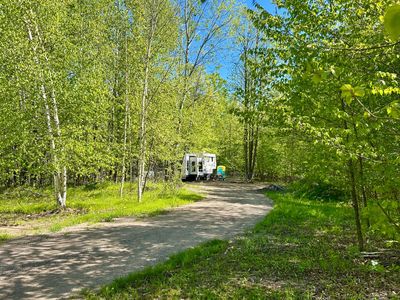 5346 Glacier Ridge Rd, Crandon, WI, 54520