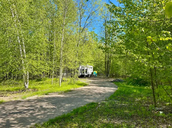 5346 Glacier Ridge Rd, Crandon, WI 54520