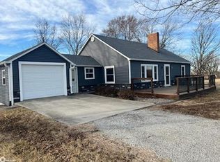 2392 Saint Hwy #2, Clarinda, IA 51632