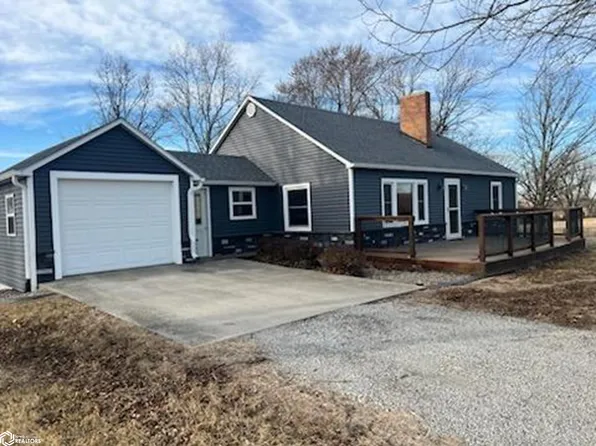 2392 Saint Hwy #2, Clarinda, IA 51632