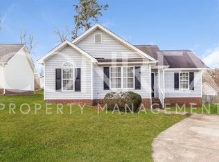 3807 Gold Nugget Ct, Charlotte, NC 28216