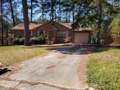 2210 Rock Lane Dr, Conley, GA, 30288