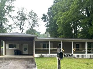 205 East Ave, La Fayette, GA 30728