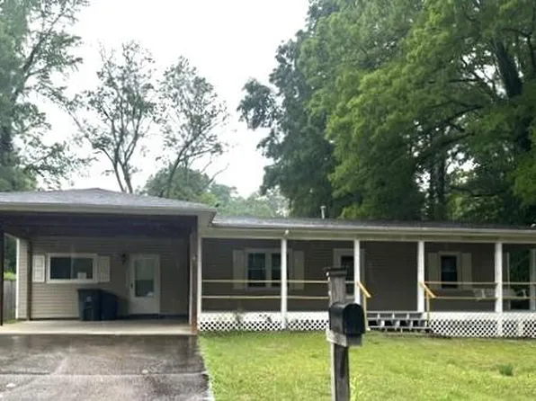 205 East Ave, La Fayette, GA 30728