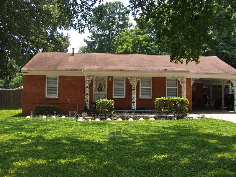 4008 Grantham Rd