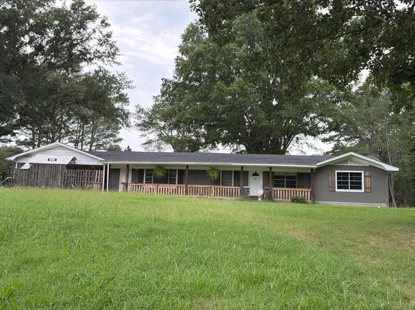 901 Murphy Rd, Mantachie, MS 38855