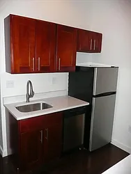 Rented by 5 Boro Realty Corp