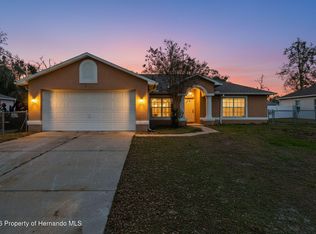 14151 Redwood St, Spring Hill, FL 34609