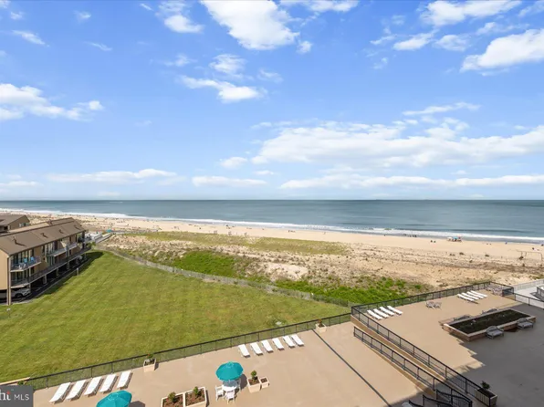 605 Chesapeake House Rd #605N, Bethany Beach, DE 19930