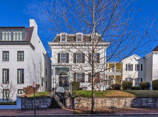 3241 N St NW APT 3, Washington, DC 20007