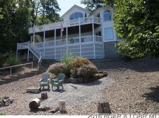 1159 Imperial Point Dr, Four Seasons, MO 65049