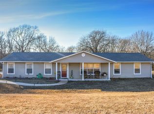 1407 Wolfe Ln, Ada, OK 74820