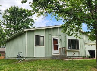 3915 SW Atwood Ave, Topeka, KS 66610