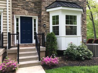 3876 Cephas Child Rd UNIT 10, Doylestown, PA 18902