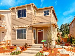 11621 174th St E, Puyallup, WA 98374