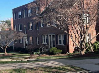 2018 37th St SE APT 202, Washington, DC 20020