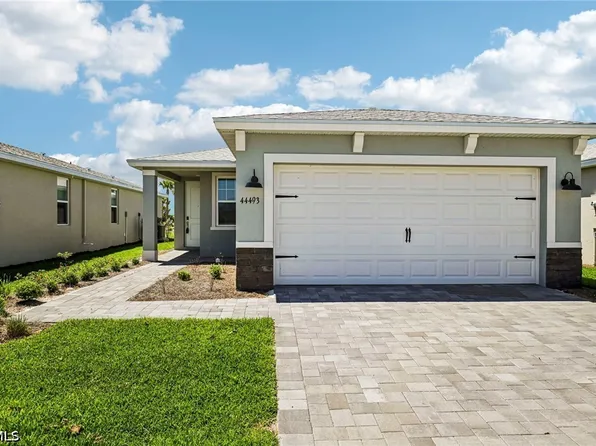 44493 Diamond Trl, Punta Gorda, FL 33982