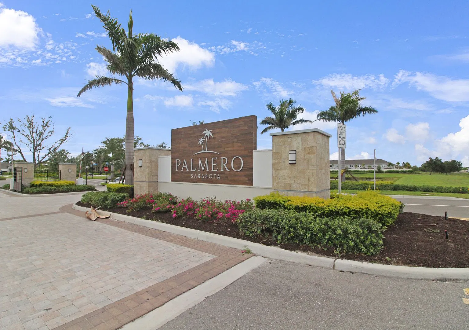Palmero Annual Townhouse for Rent — Photo 2