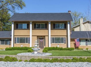 400 Woodacre Dr, Redding, CA 96002