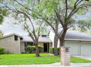 8806 Rustling Mdws, San Antonio, TX 78254