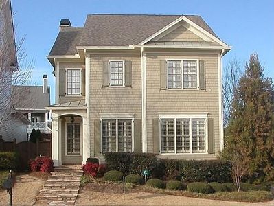 1070 Ambrose Ave, Alpharetta, GA, 30022