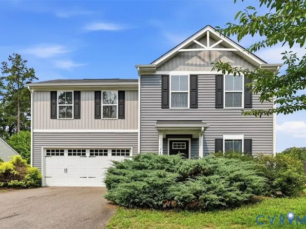 5428 Noble Ave, Richmond, VA 23227