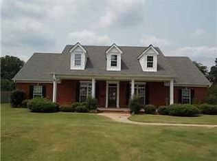 612 Long St, Southaven, MS 38672