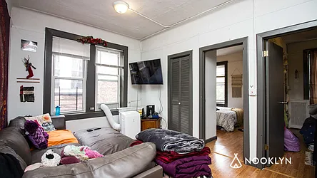 Rented by Oxford Property Group