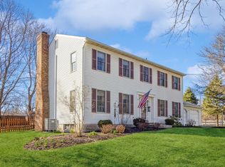 46 Hagan Dr, Poughkeepsie, NY 12603