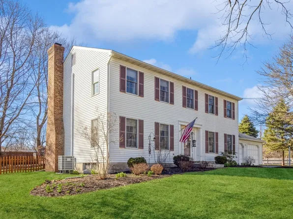 46 Hagan Drive, Poughkeepsie, NY 12603