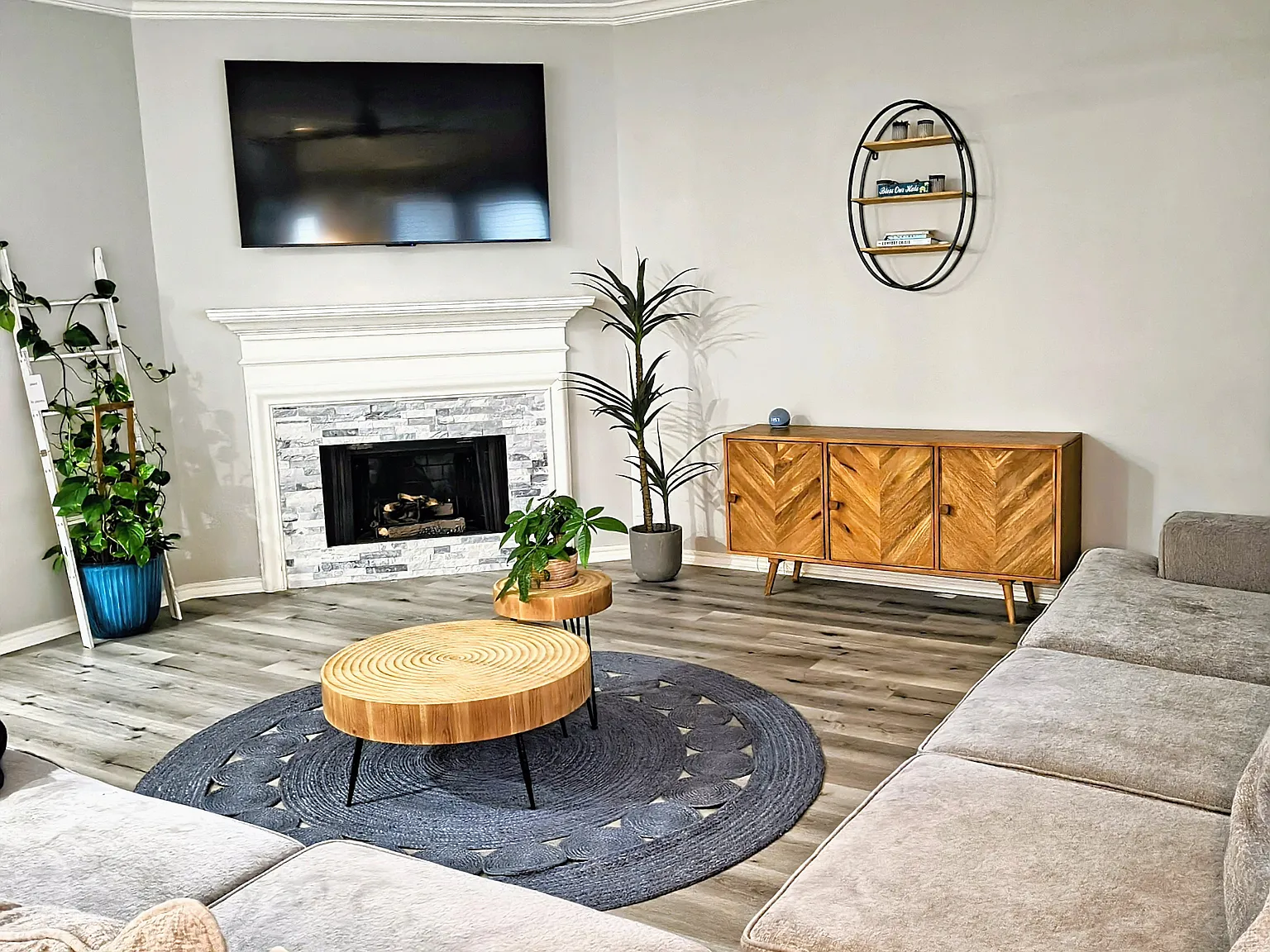 Pebble Shores Ln, Pearland — Photo 3