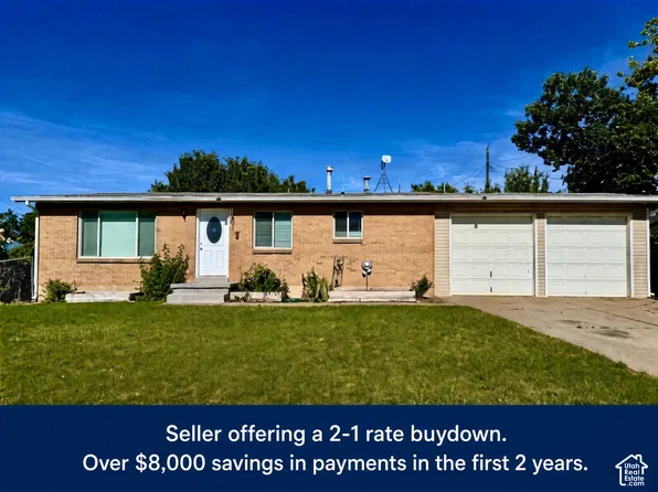1105 Mala Dr, Layton, UT 84041