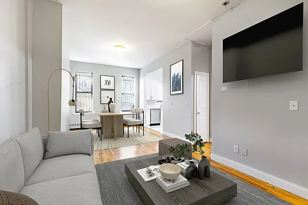 Rented by Five Stone NYC LLC | media 1