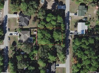 4771 Redwood Ter, North Port, FL 34286