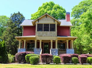 2019 Holly Hill Dr, Decatur, GA 30032