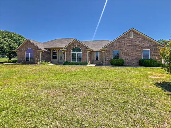 2761 County Street 2940, Blanchard, OK 73010