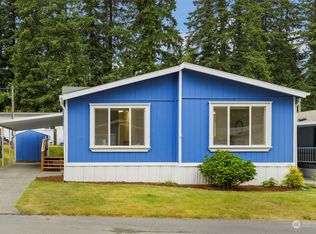 600 NE Lincoln Rd TRAILER 29, Poulsbo, WA