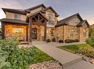 1535 E Trail Crest Ct, Draper, UT 84020