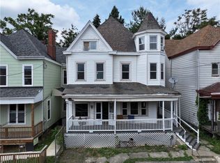 236 Kennedy Ave, Pittsburgh, PA 15214