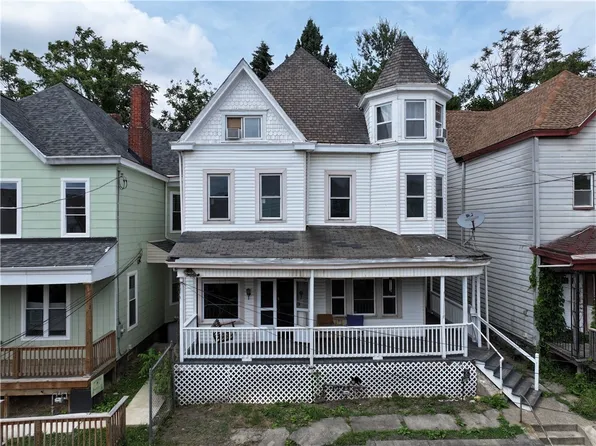 236 Kennedy Ave, Pittsburgh, PA 15214