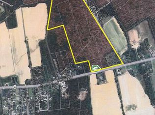 5100 N Delsea Dr, Newfield, NJ 08344