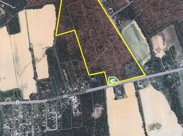 5100 N Delsea Dr, Newfield, NJ 08344